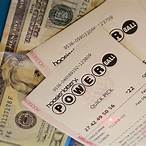 thailand winning lottery numbers